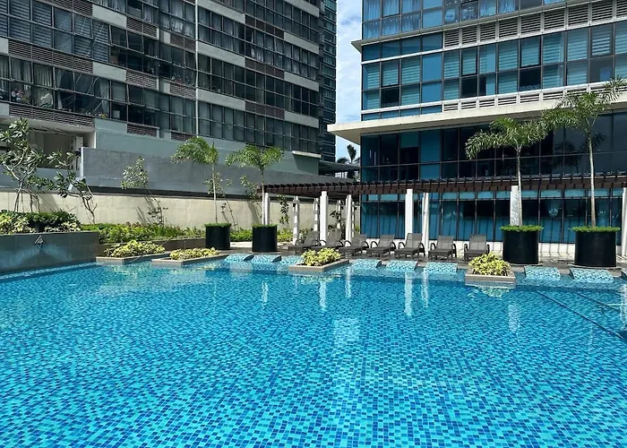 Uptown Parksuites Cozy 1br Apartment *