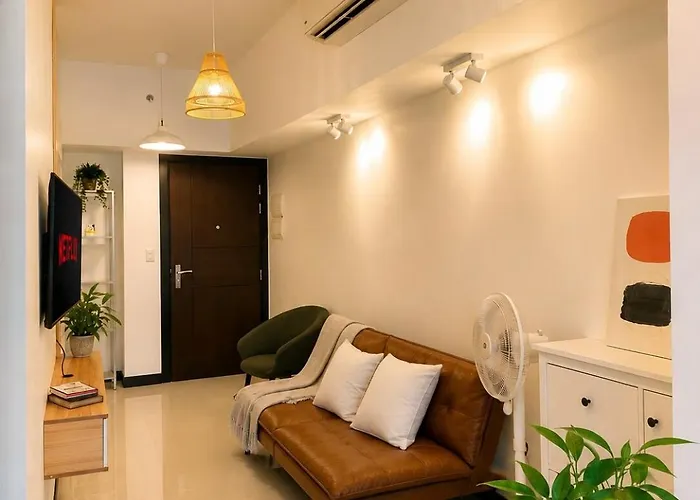 Uptown Parksuites Cozy 1br Apartment *
